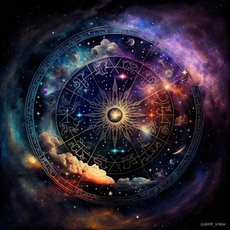 Astroloji & Burçlar