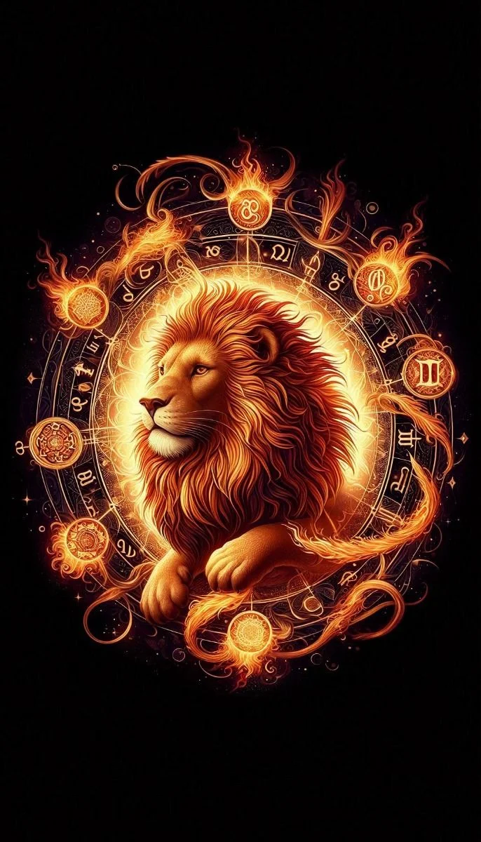 Aslan Kadını